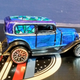Illustration for article titled WIP - 32 Ford Delivery Art Car